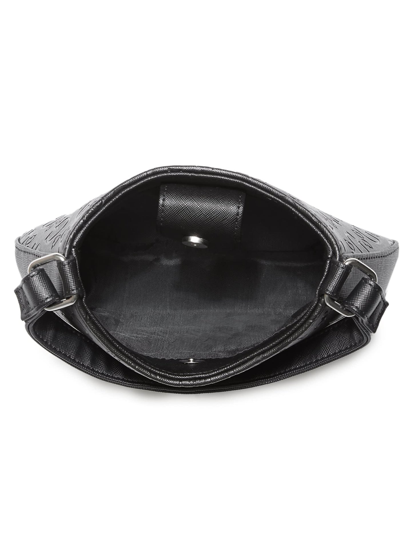 StrapStory - Hobo Bag 002