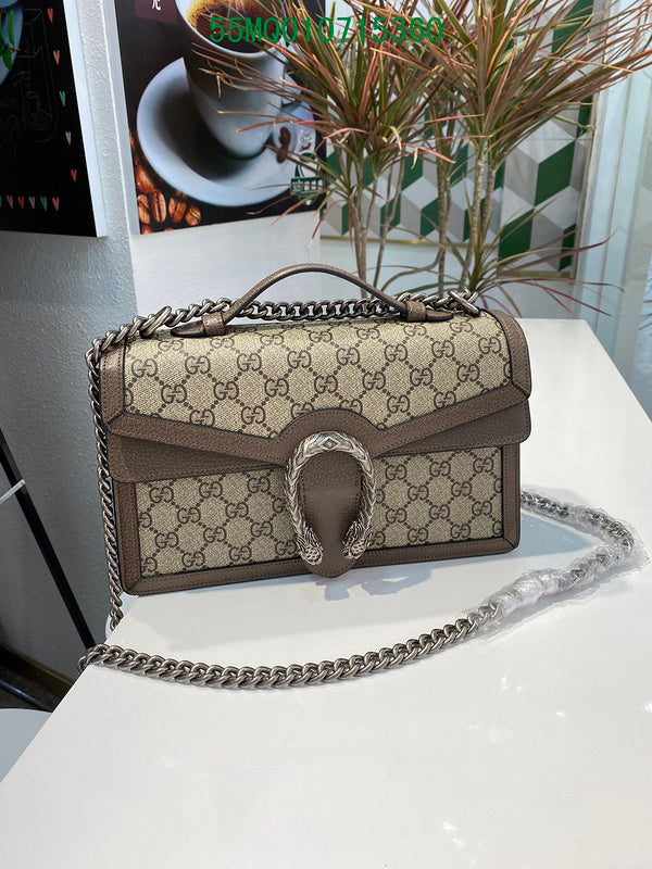 STRAPSTORY - GGC4 BAG - 643