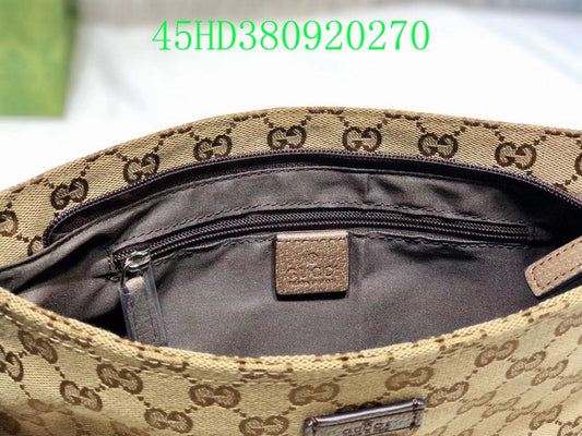 STRAPSTORY - GGC4 BAG - 379
