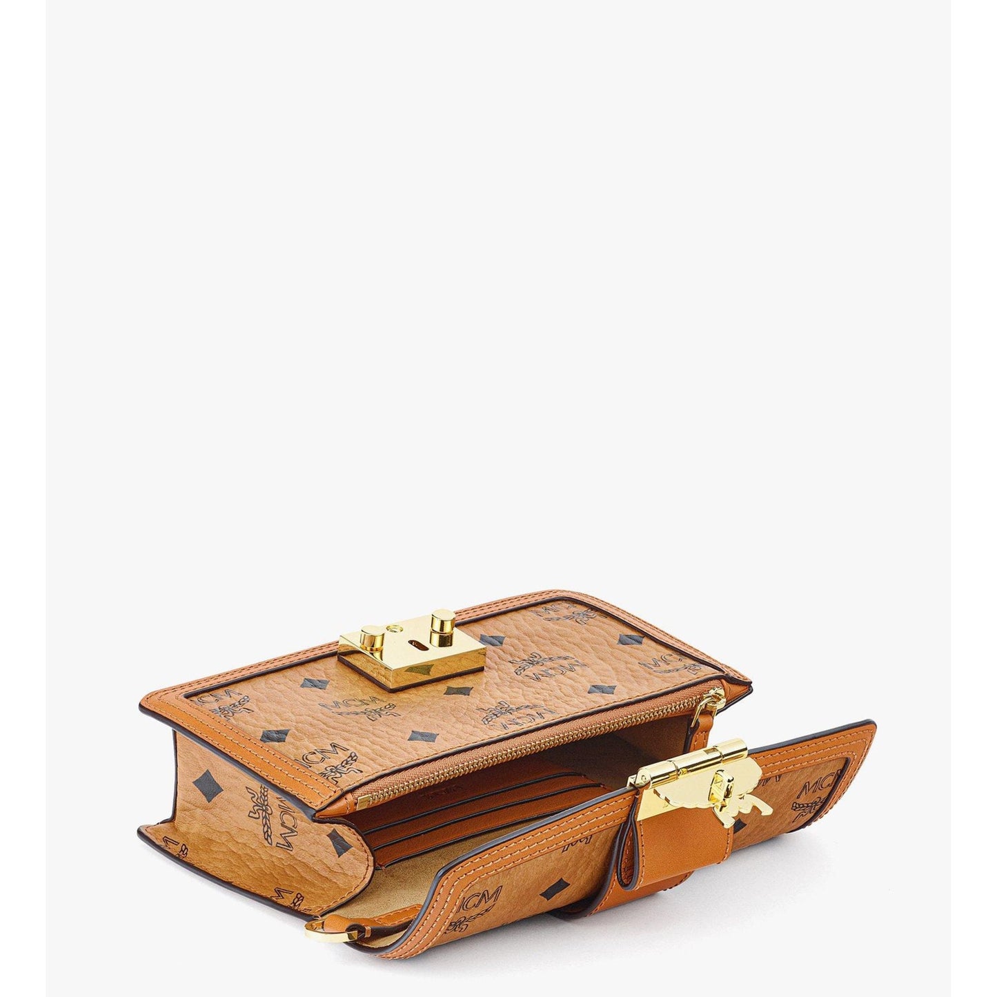 StrapStory - Crossbody 924