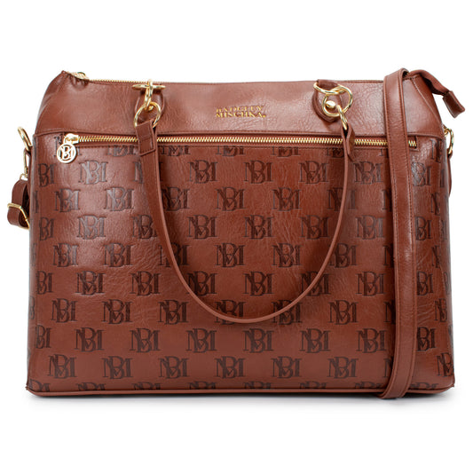 StrapStory - Duffle Bag 157