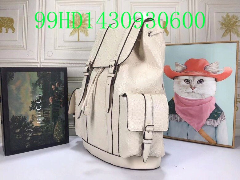 STRAPSTORY - GGC4 BAG - 720