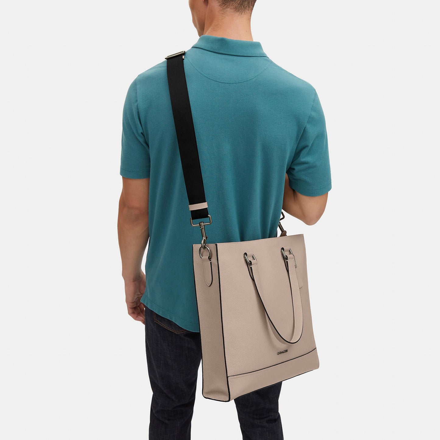 StrapStory - Tote Bag 915