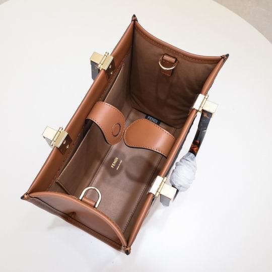 FDNI-Bags - Strap Story - 497