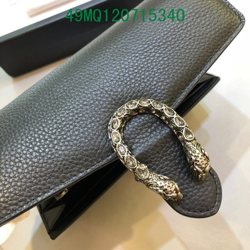 STRAPSTORY - GGC4 BAG - 595