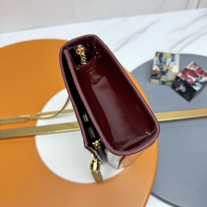 LSY-Bags - Strap Story - 758