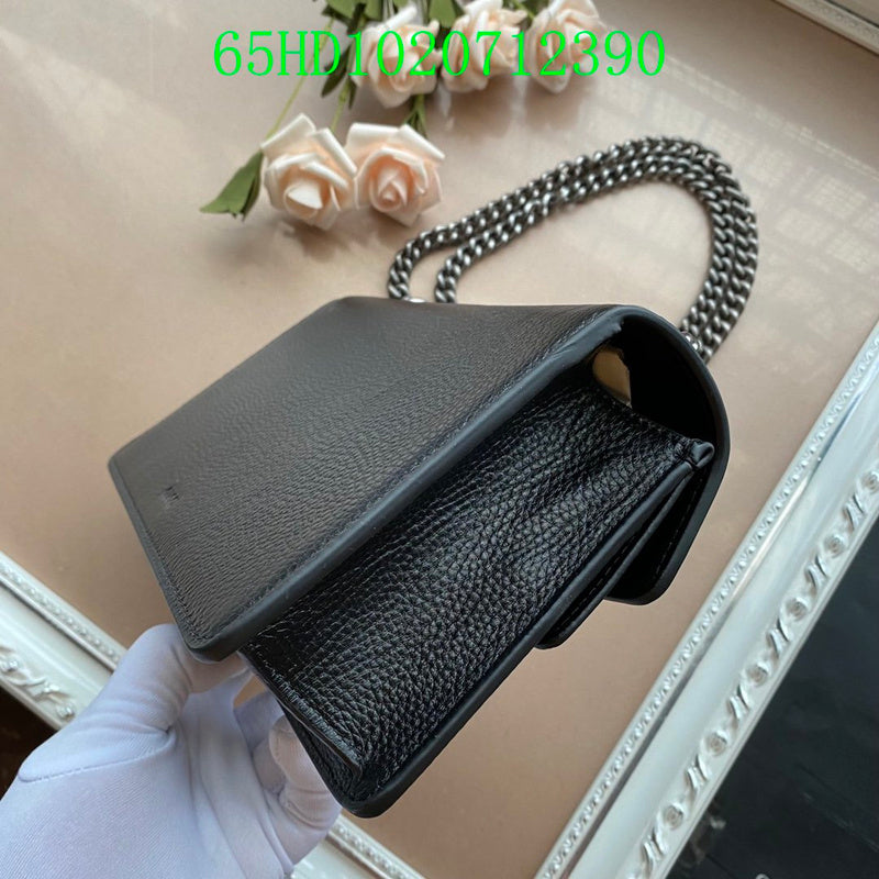 STRAPSTORY - GGC4 BAG - 577