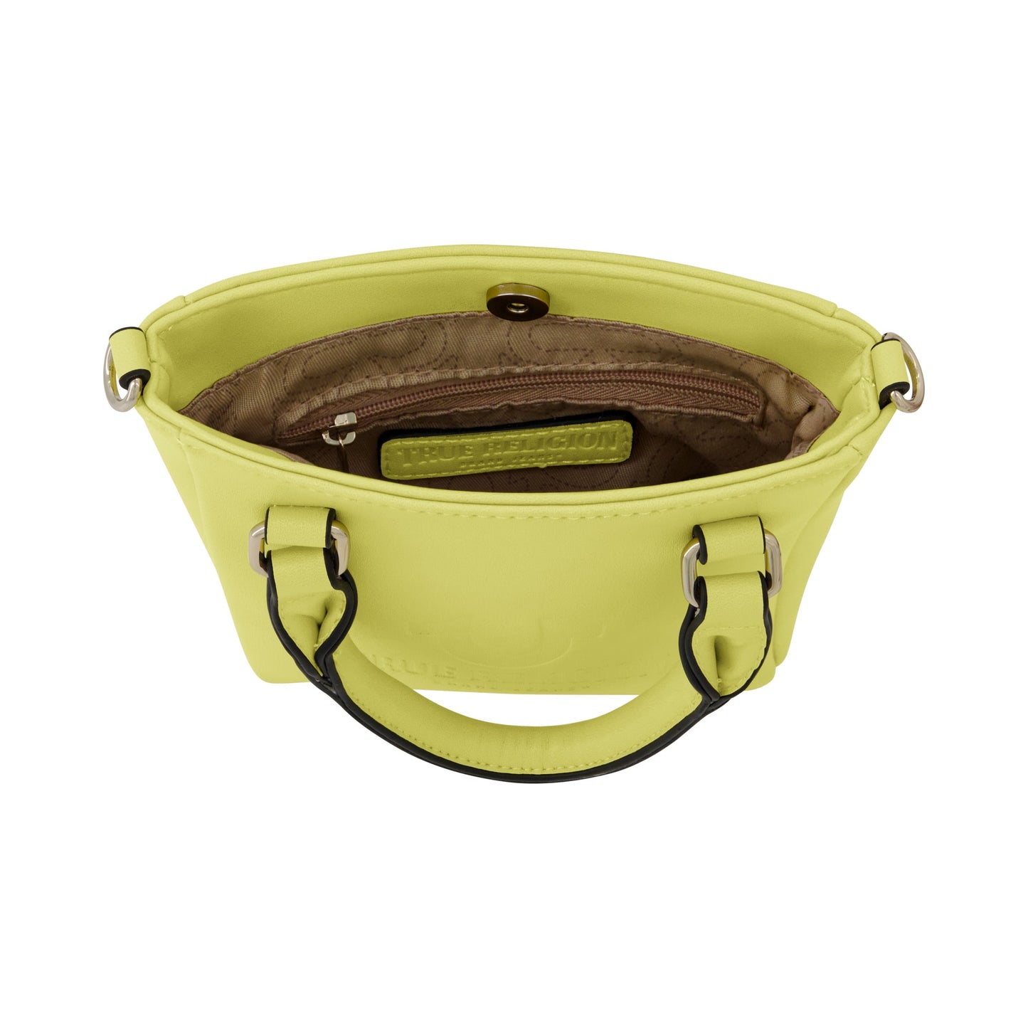 StrapStory - Crossbody 567