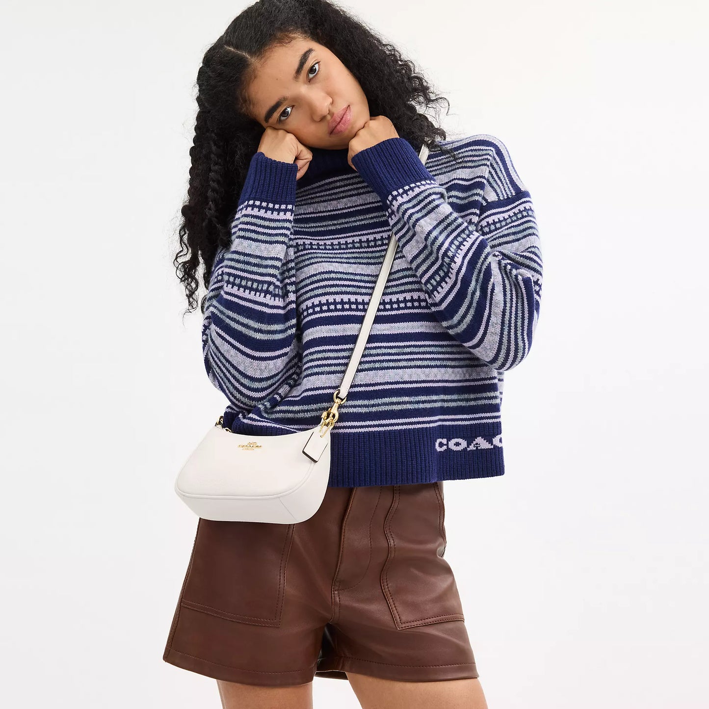 StrapStory - Crossbody 080