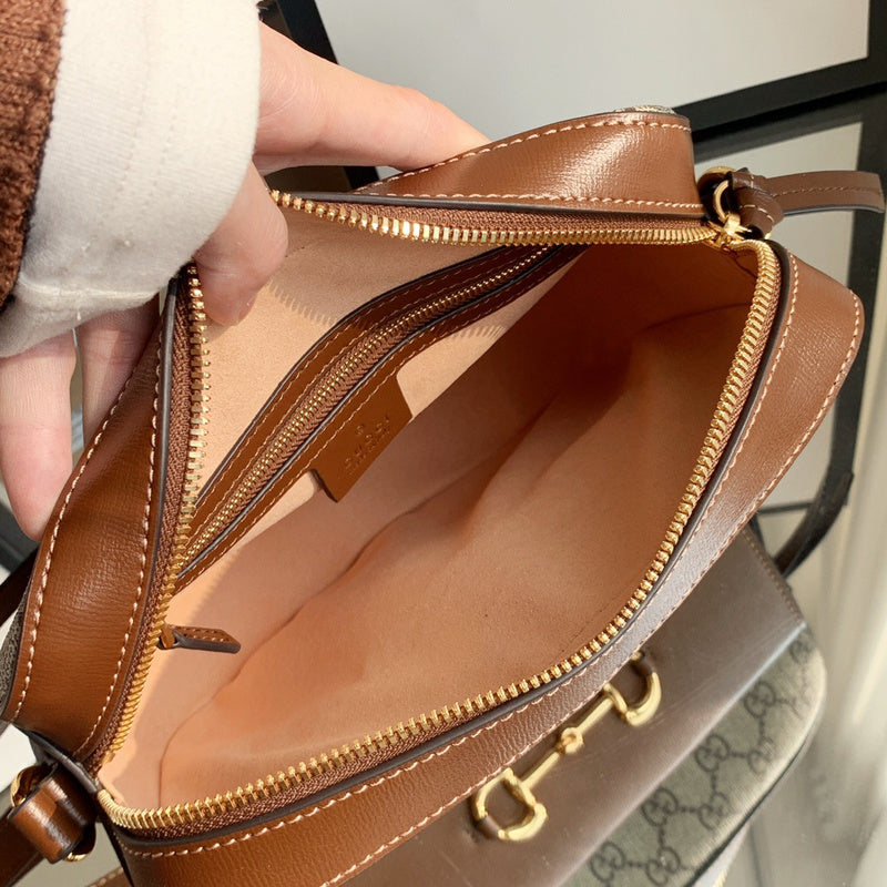 STRAPSTORY - GGC4 BAG - 915