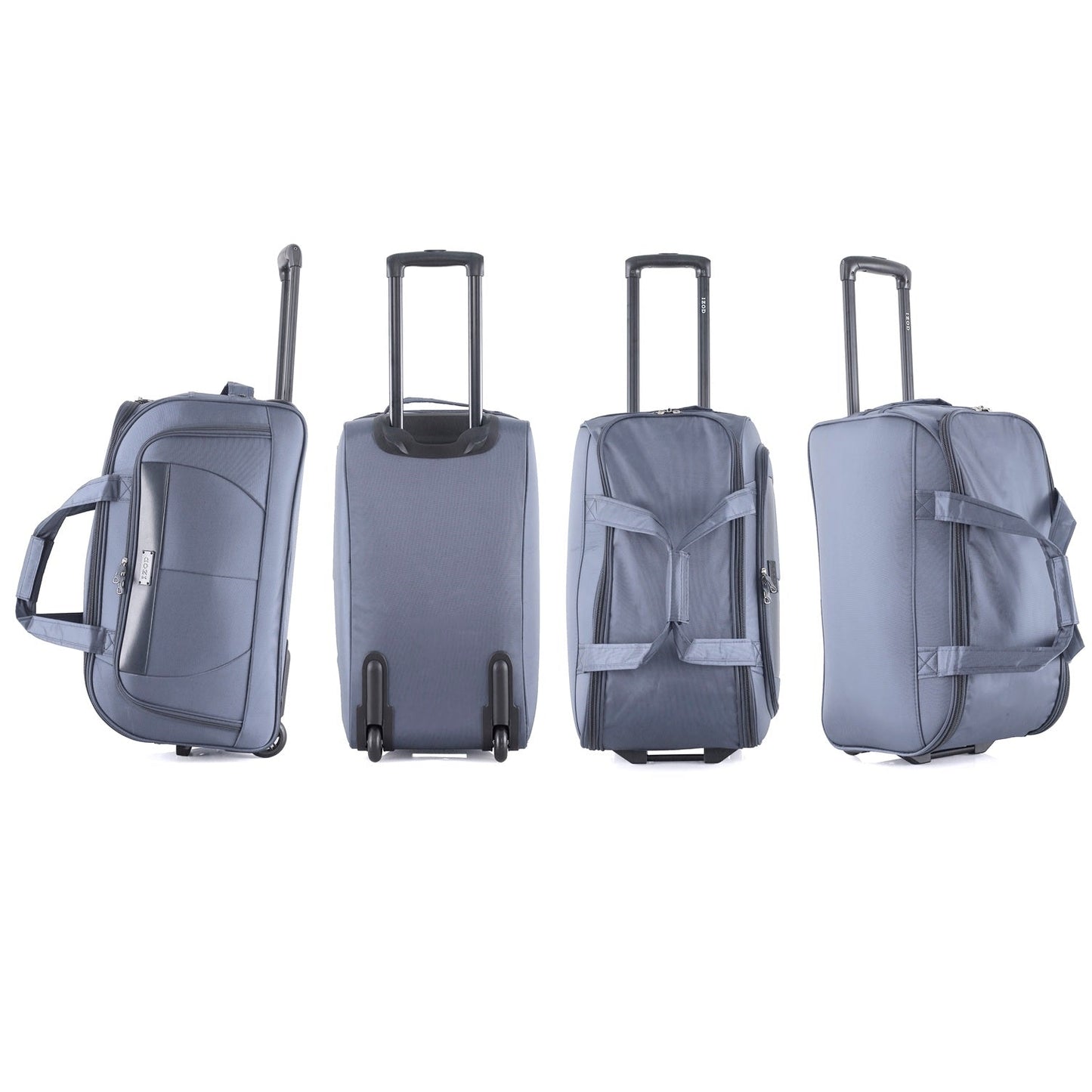 StrapStory - Duffle Bag 175