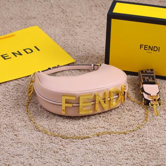 FDNI-Bags - Strap Story - 443