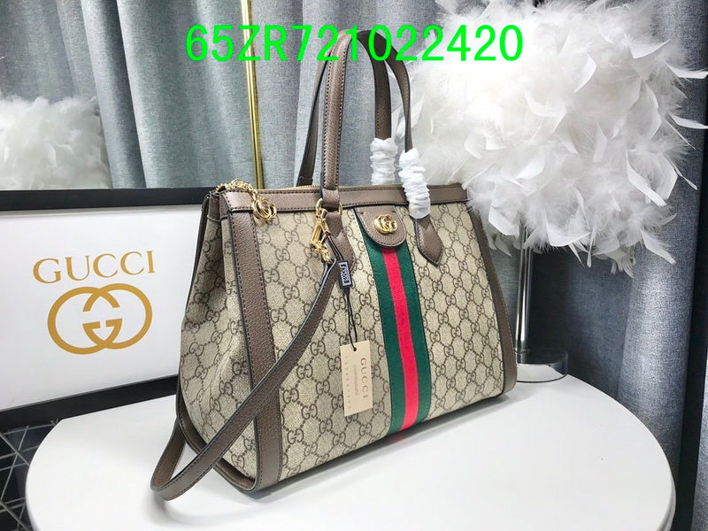 STRAPSTORY - GGC4 BAG - 526