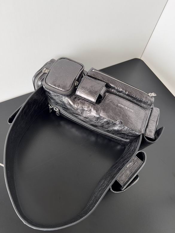 BLGA-Bags - Strap Story - 660