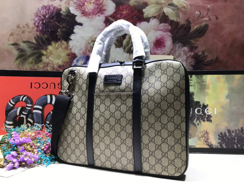 STRAPSTORY - GGC4 BAG - 257