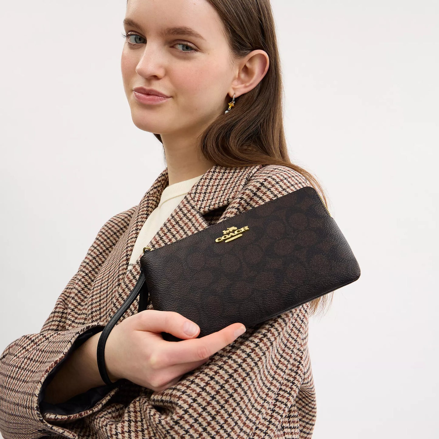 StrapStory - Wristlet 021