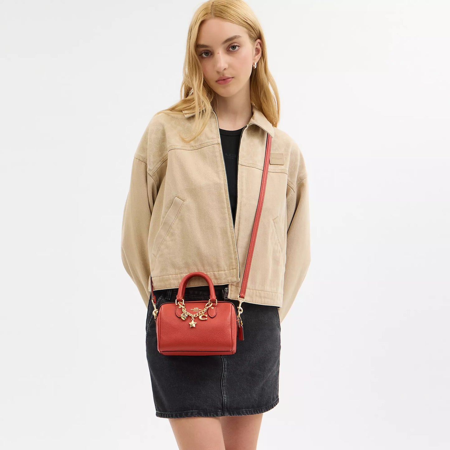 StrapStory - Crossbody 1488
