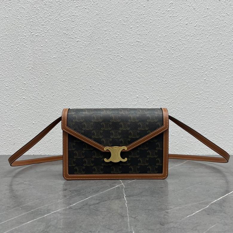 CLNE-Bags - Strap Story - 539