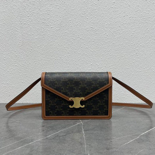 CLNE-Bags - Strap Story - 539
