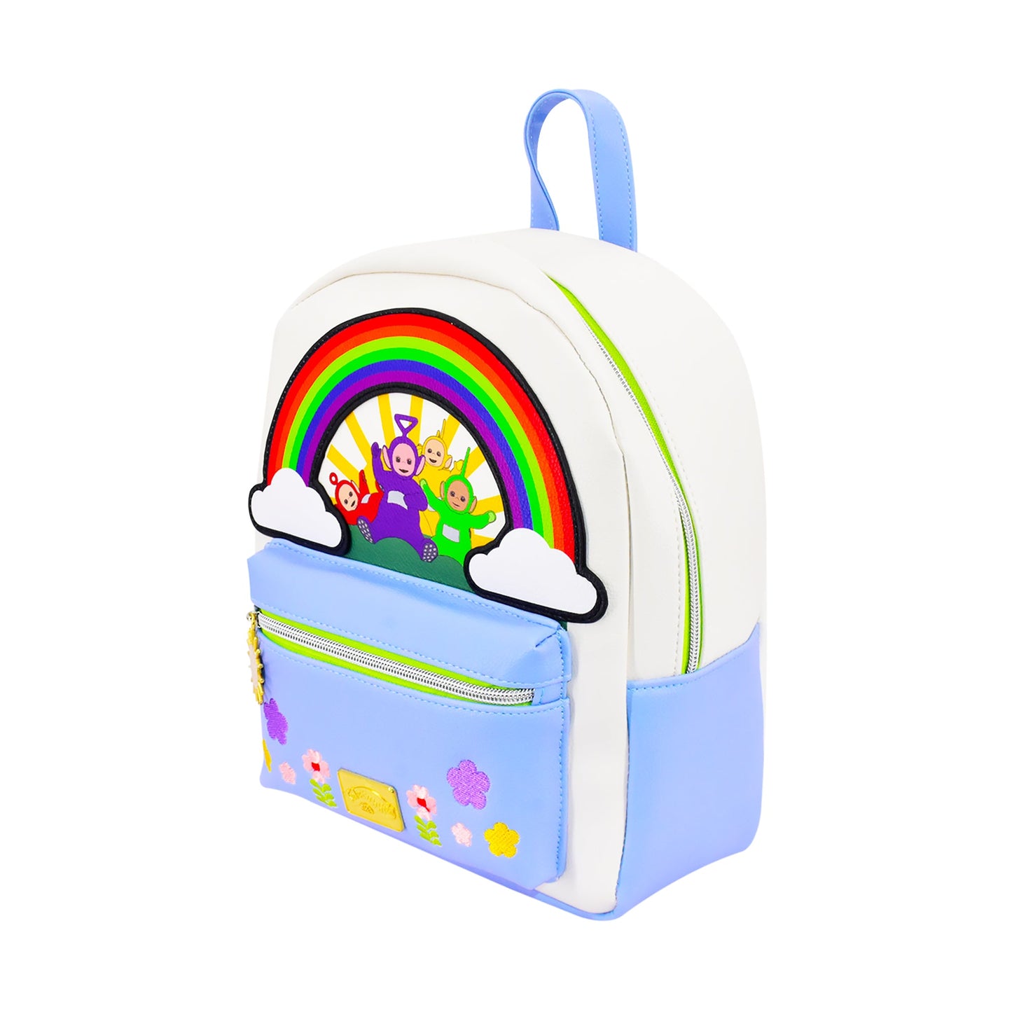 StrapStory - Backpack 1075