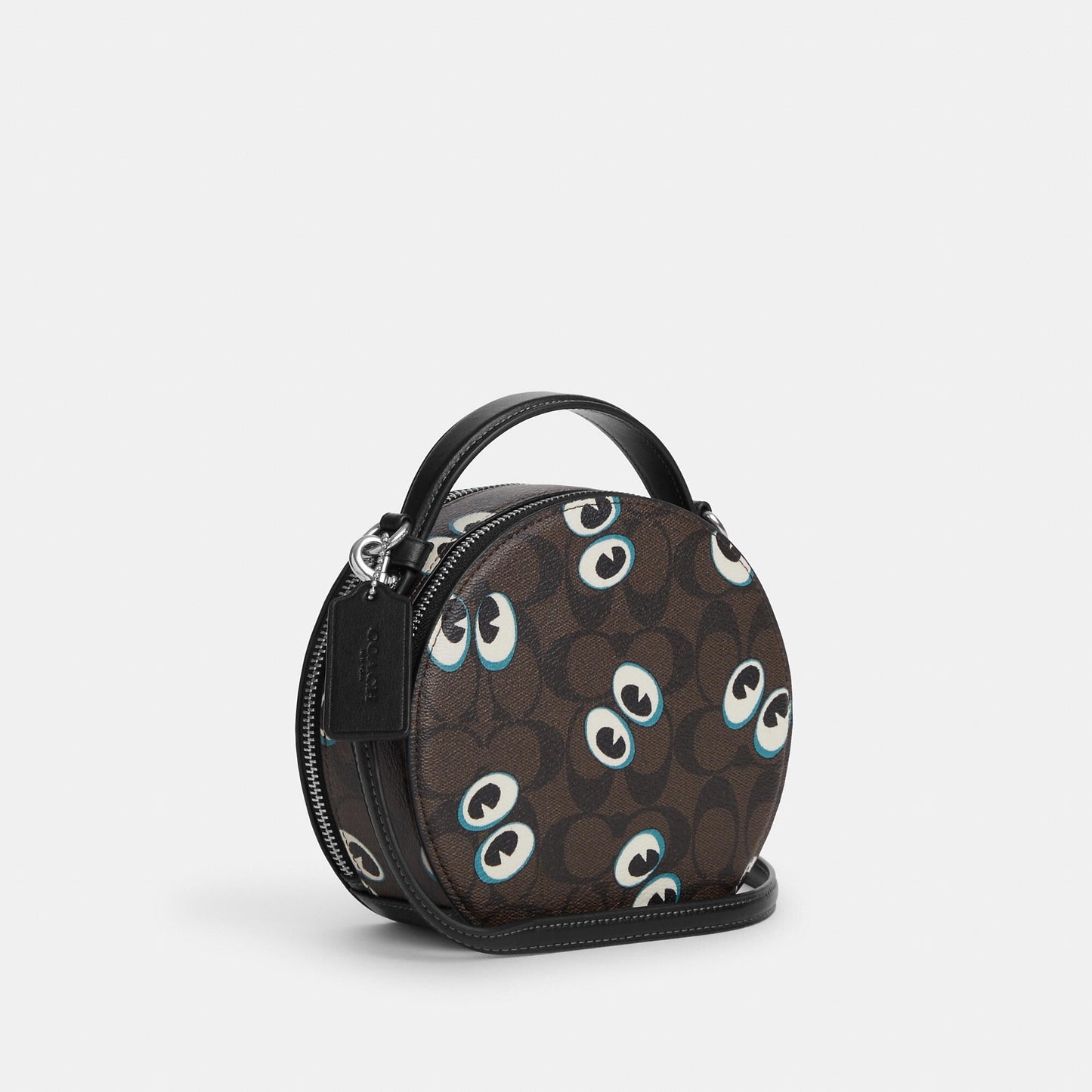 StrapStory - Crossbody 1101