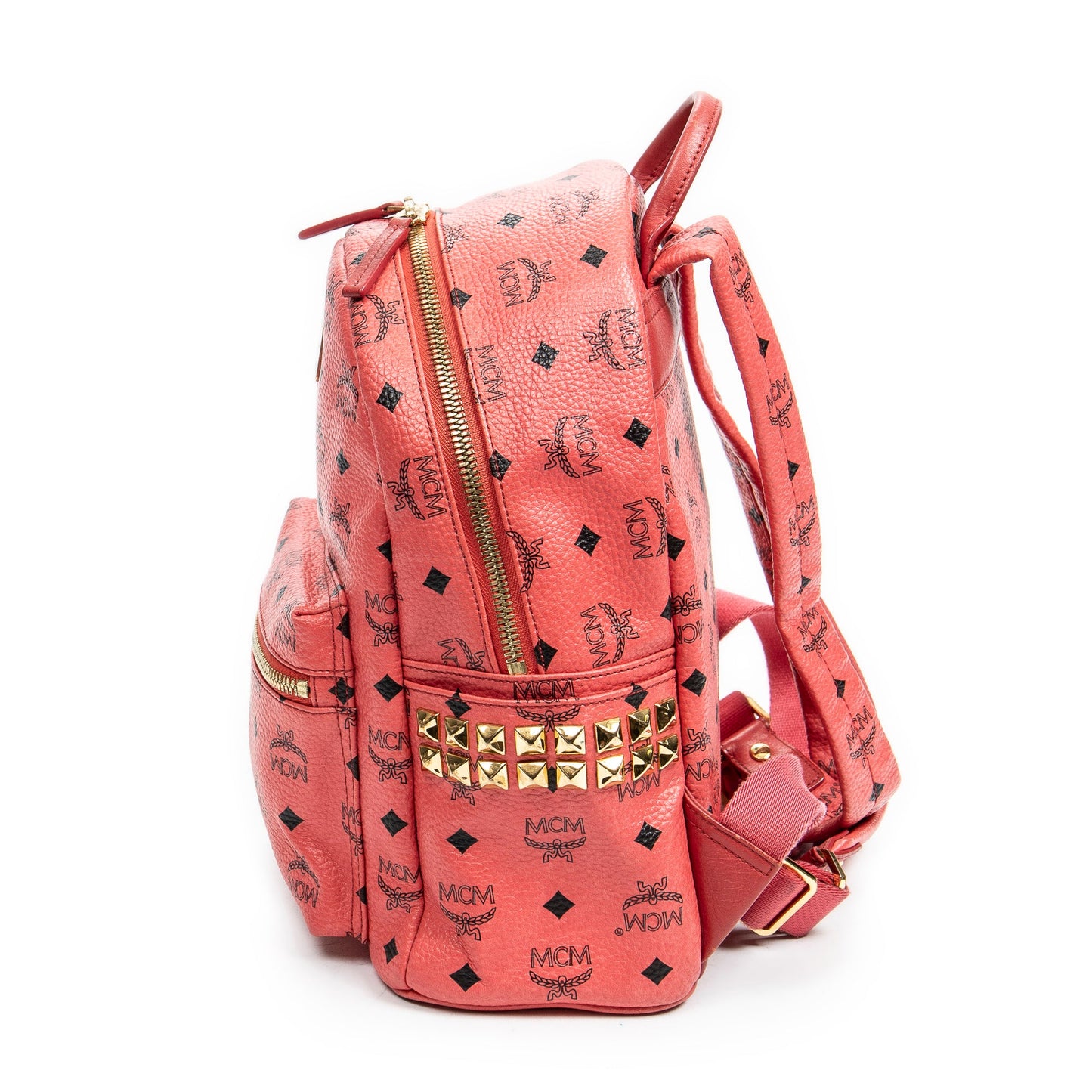 StrapStory - Backpack 1184