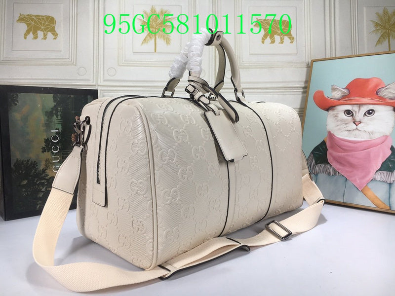 STRAPSTORY - GGC4 BAG - 892
