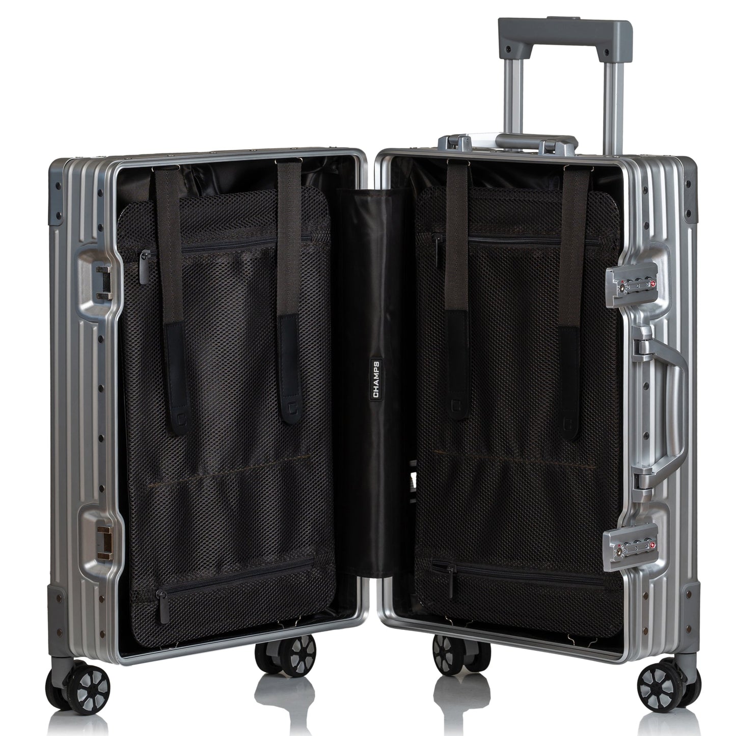 StrapStory - Suitcase 066