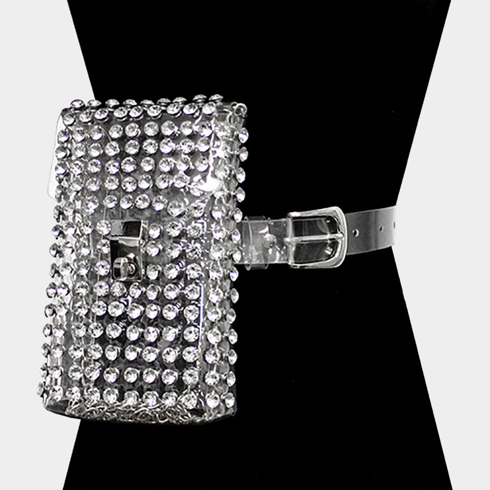 StrapStory - Belt Bag 182