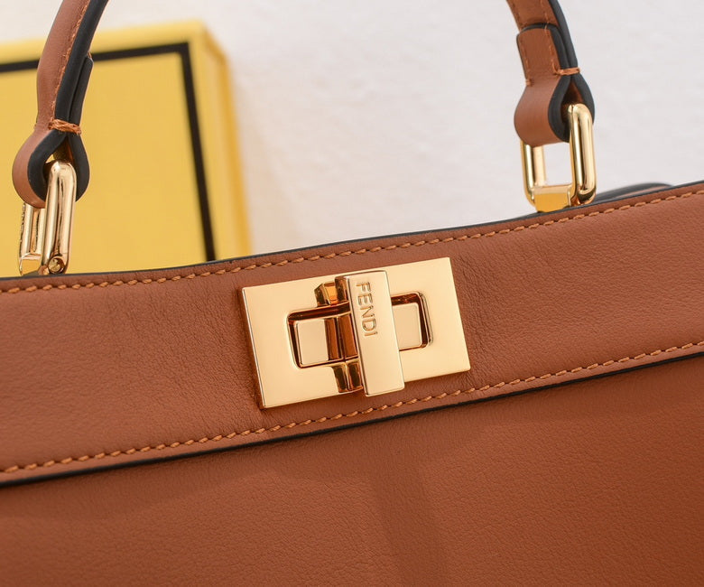 FDNI-Bags - Strap Story - 401