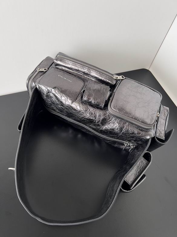 BLGA-Bags - Strap Story - 661