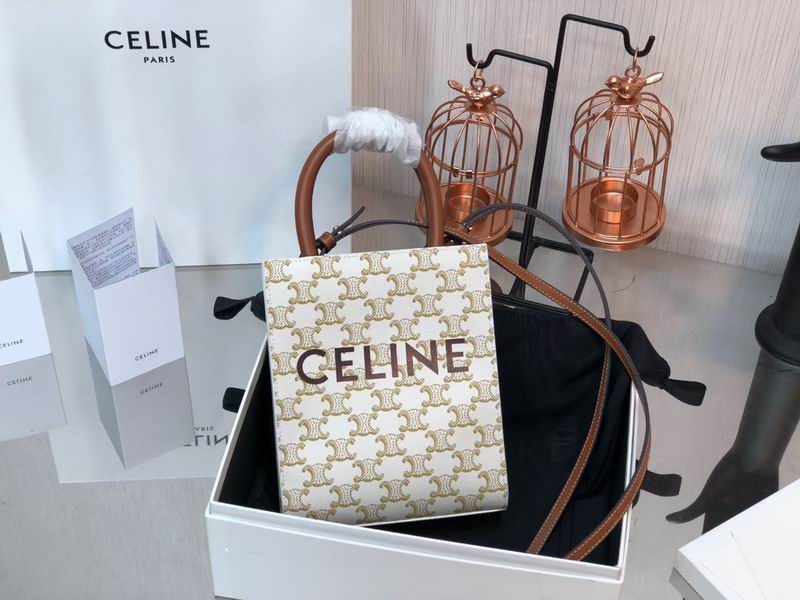 CLNE-Bags - Strap Story - 589