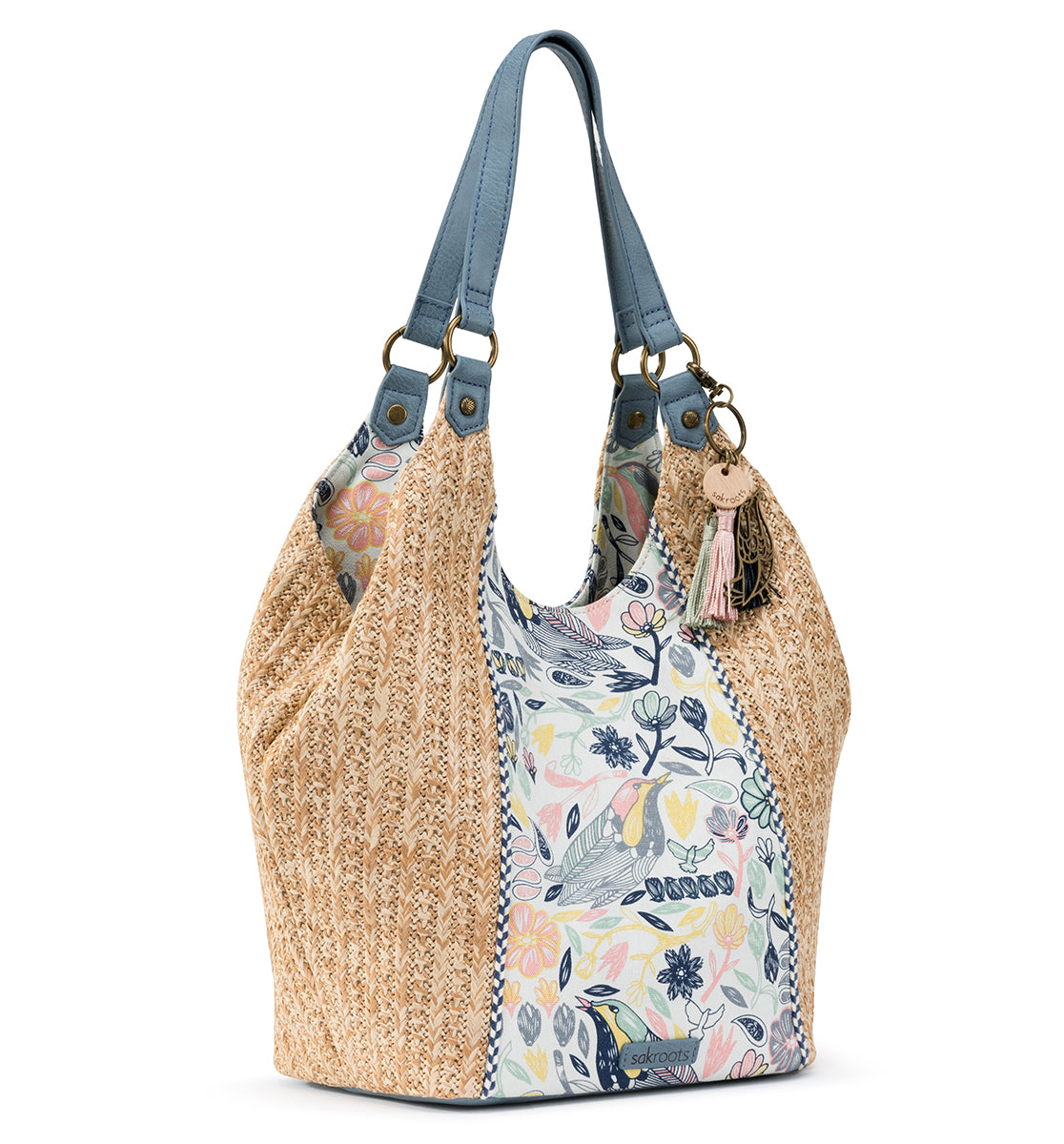 StrapStory - Tote Bag 403