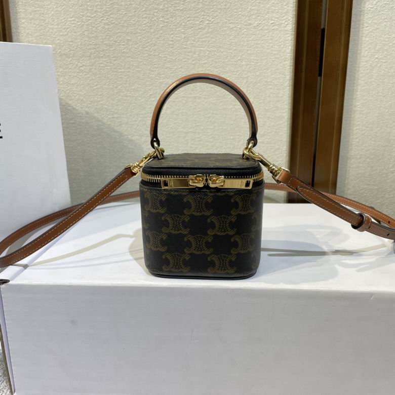 CLNE-Bags - Strap Story - 381