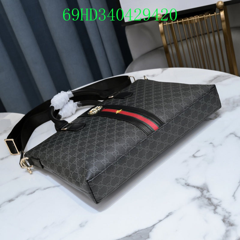 STRAPSTORY - GGC4 BAG - 250