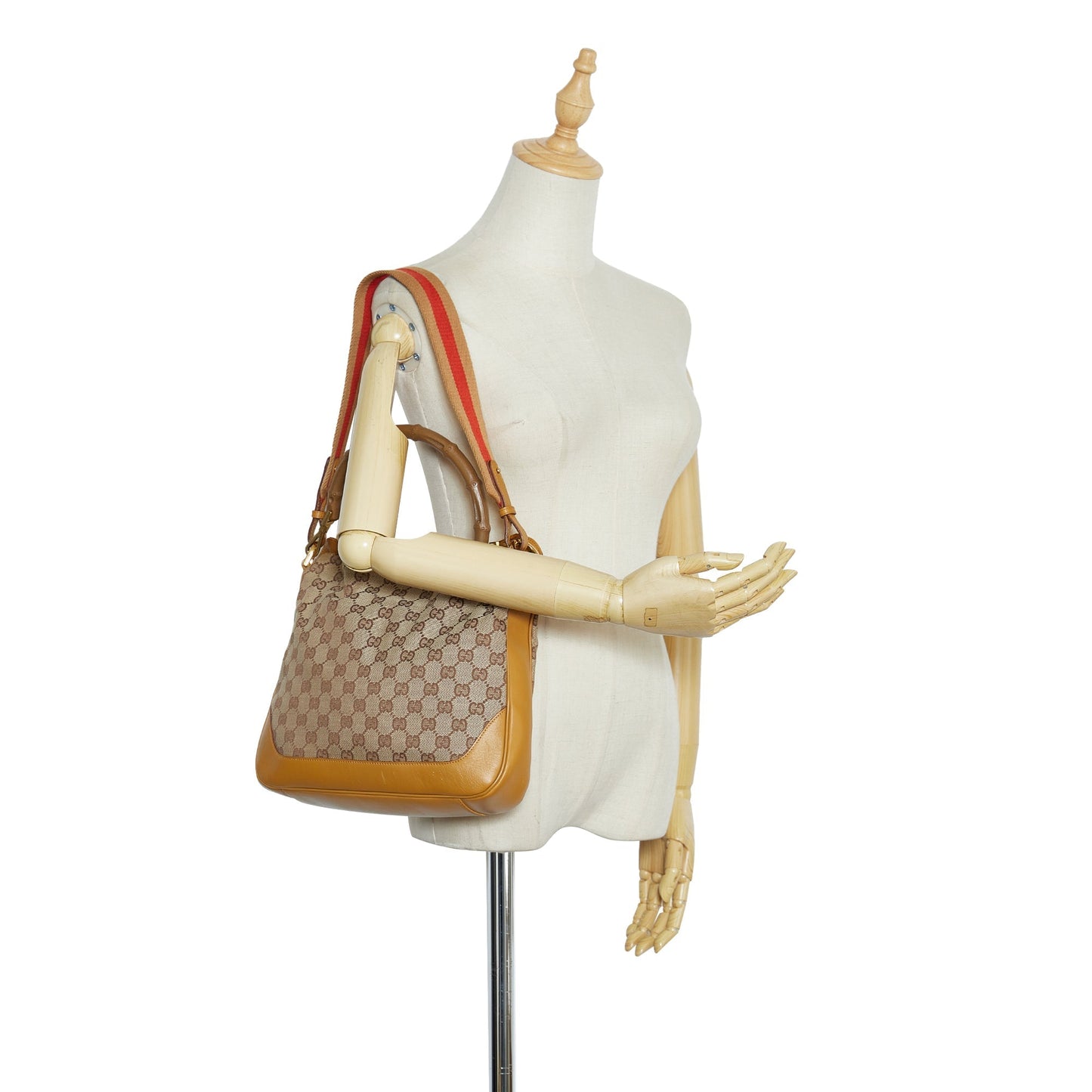 STRAPSTORY - GGC4 BAG - 2701