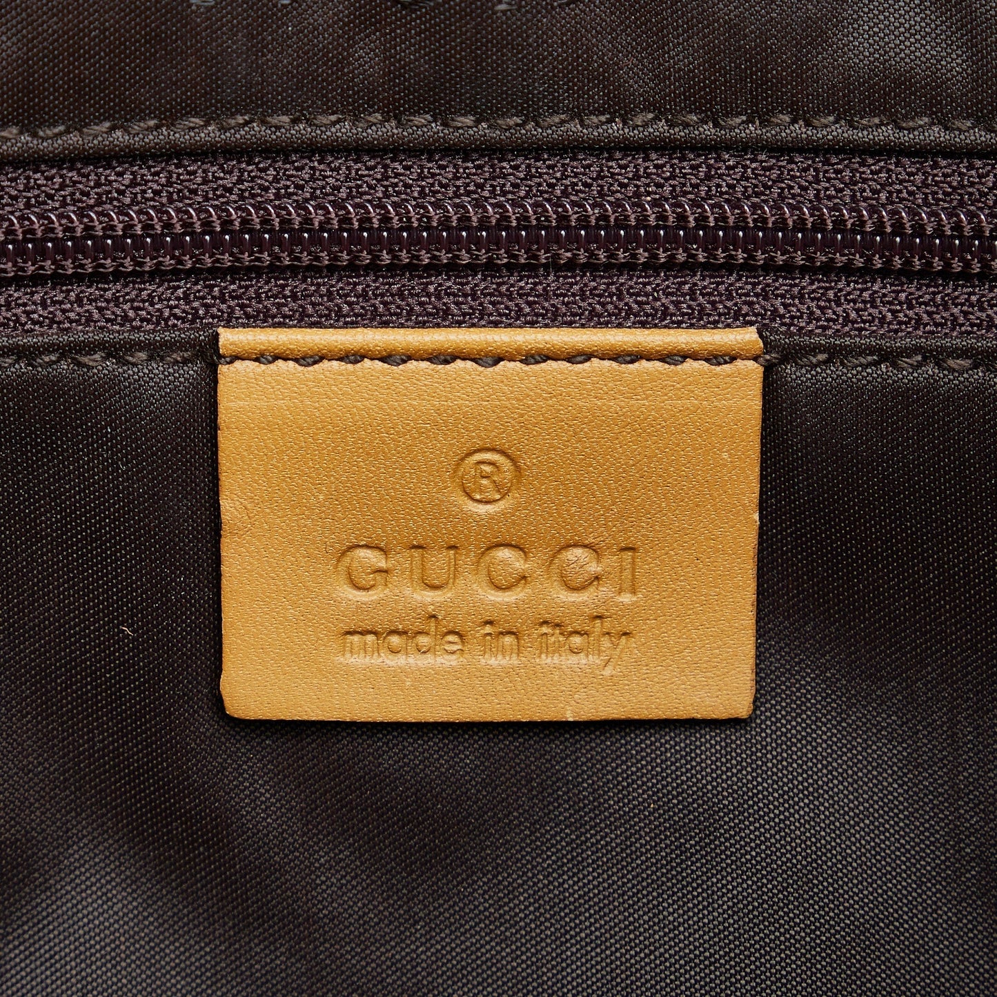 STRAPSTORY - GGC4 BAG - 2701