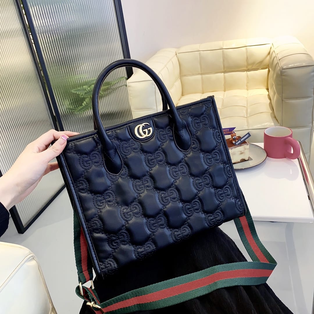 STRAPSTORY - GGC1 BAG - 119