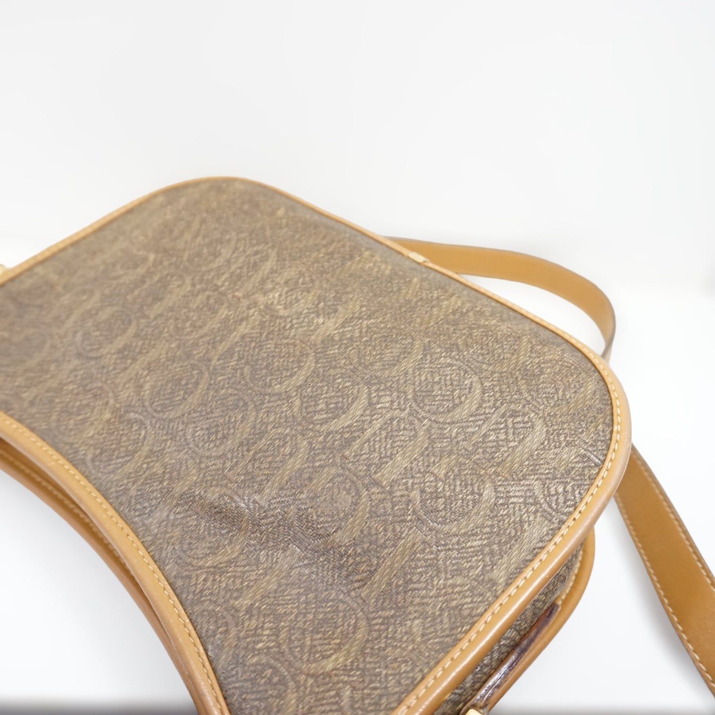 STRAPSTORY - GGC4 BAG - 3973