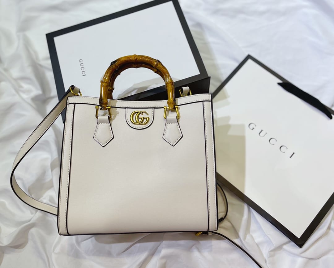 STRAPSTORY - GGC1 BAG - 1288