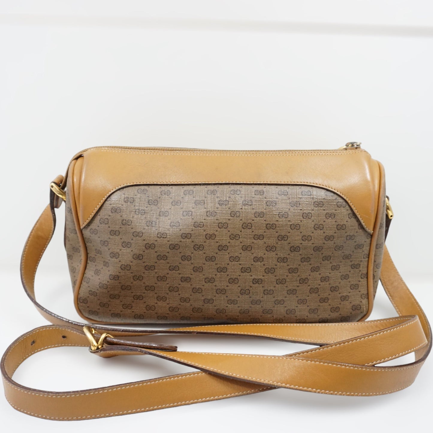 STRAPSTORY - GGC4 BAG - 3875