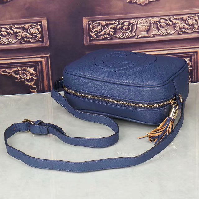 STRAPSTORY - GGC1 BAG - 1249