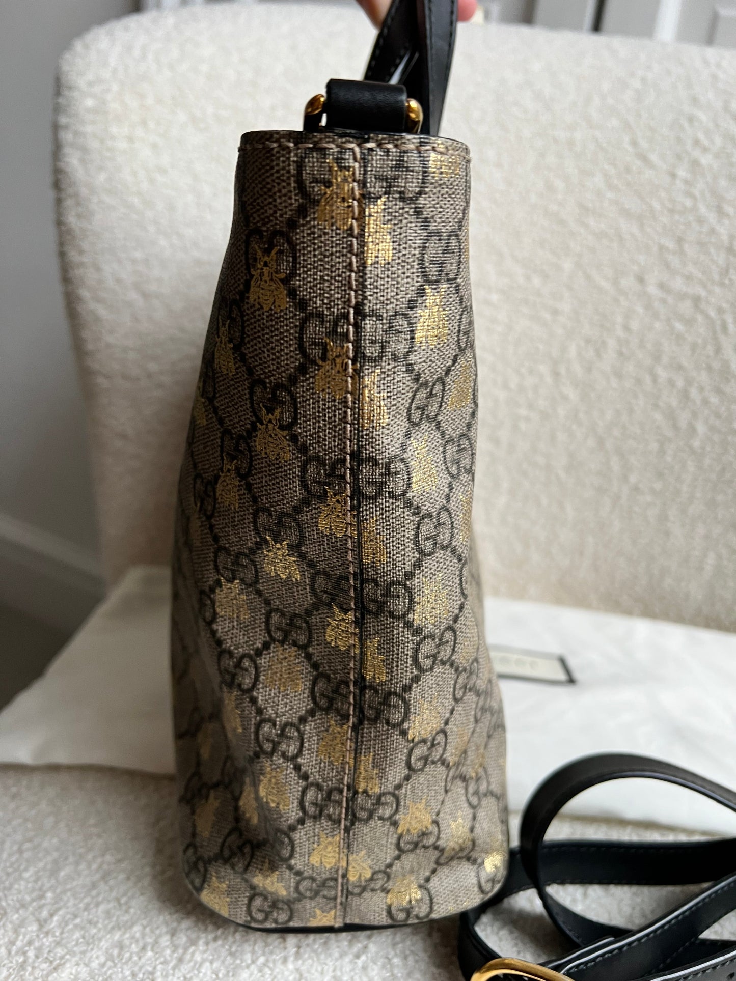 STRAPSTORY - GGC4 BAG - 1448