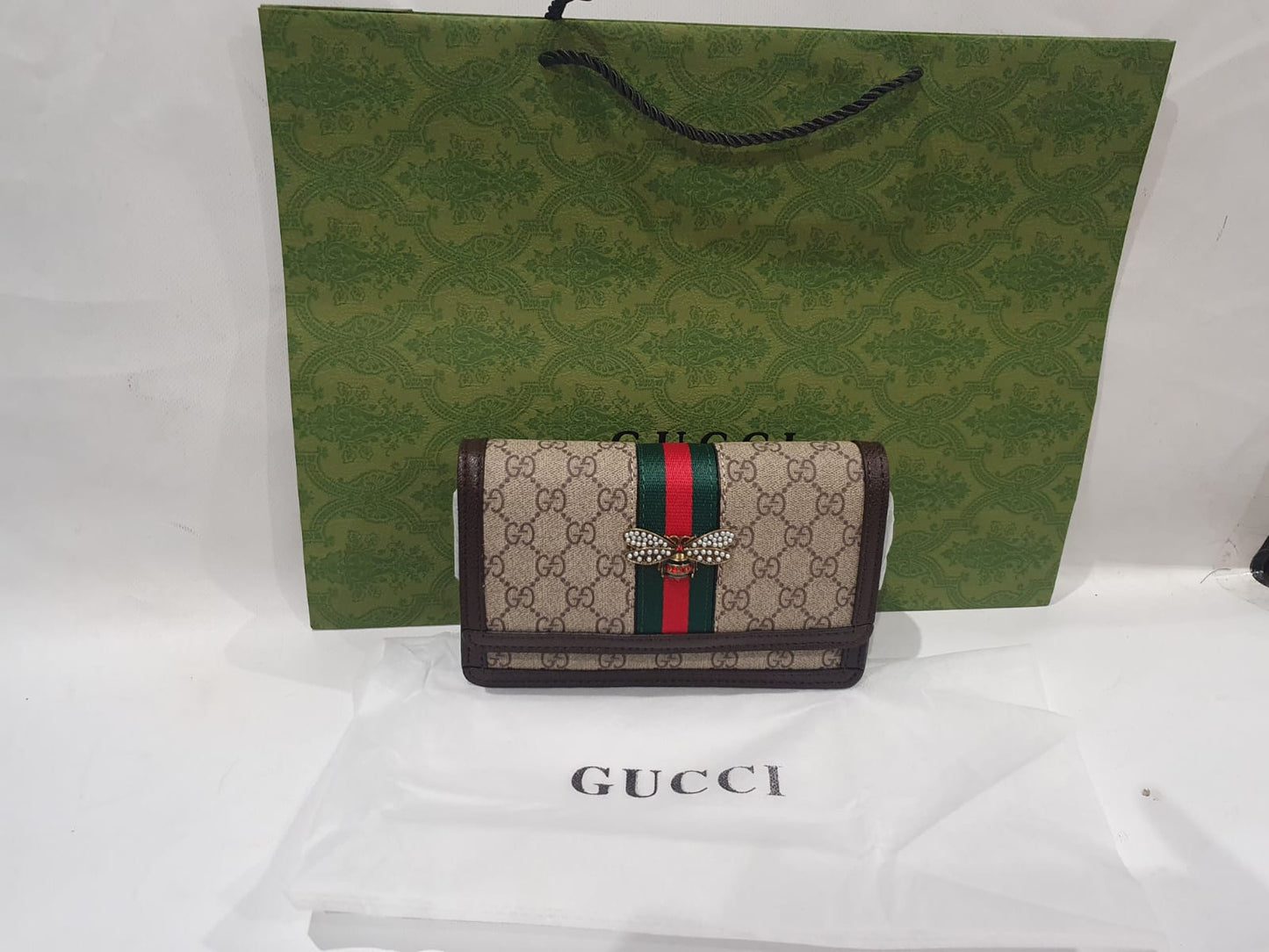 STRAPSTORY - GGC1 BAG - 389