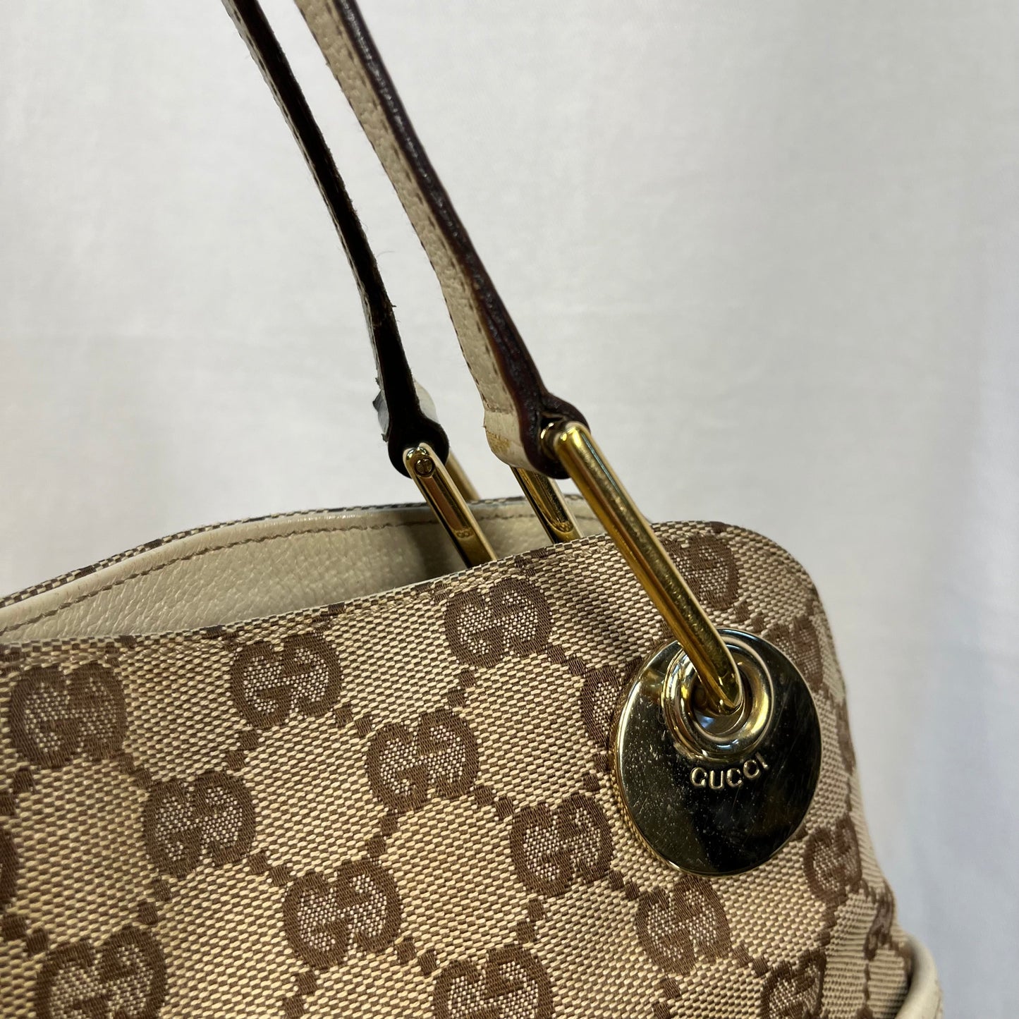 STRAPSTORY - GGC1 BAG - 3912