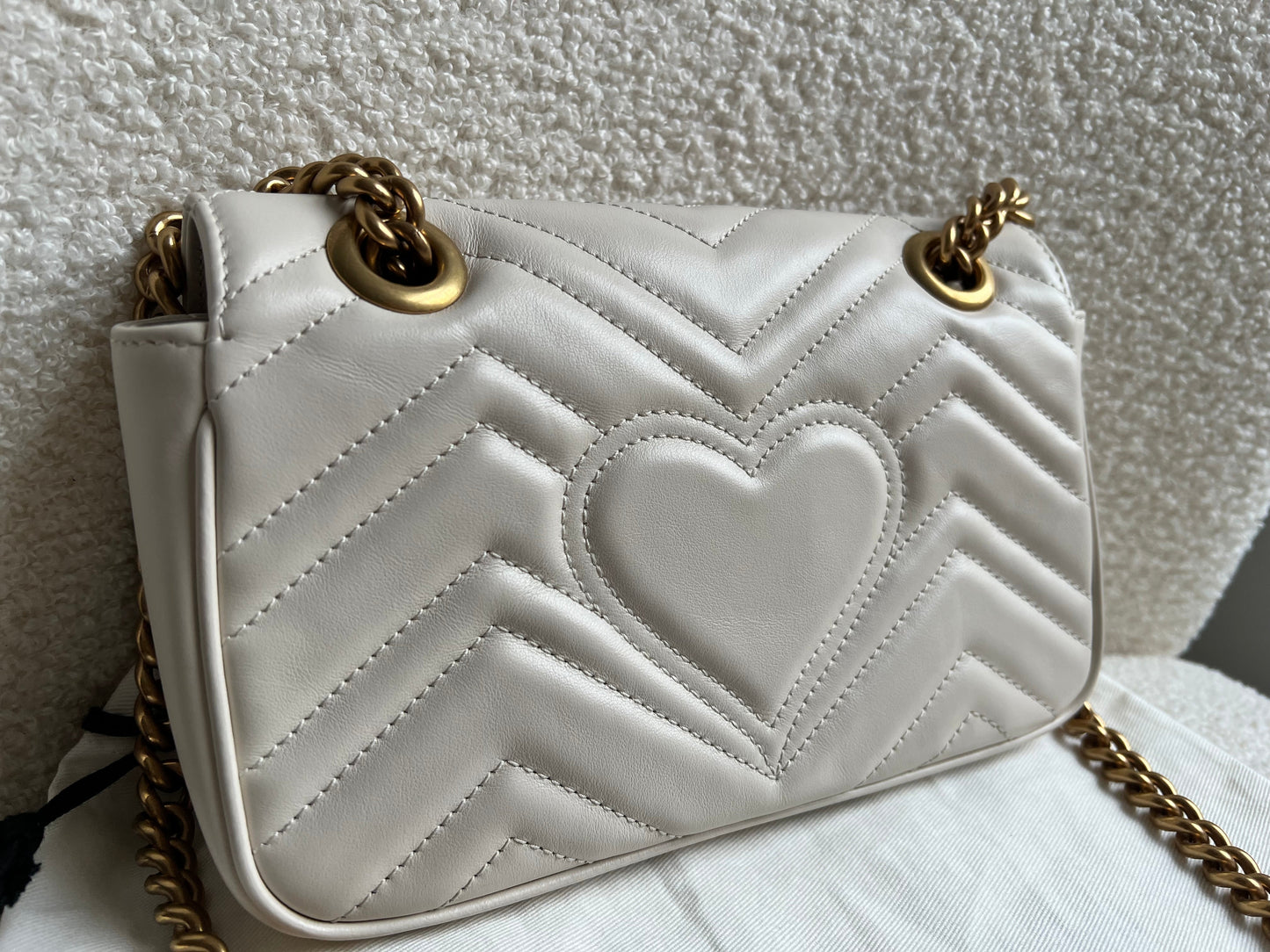 STRAPSTORY - GGC1 BAG - 3828
