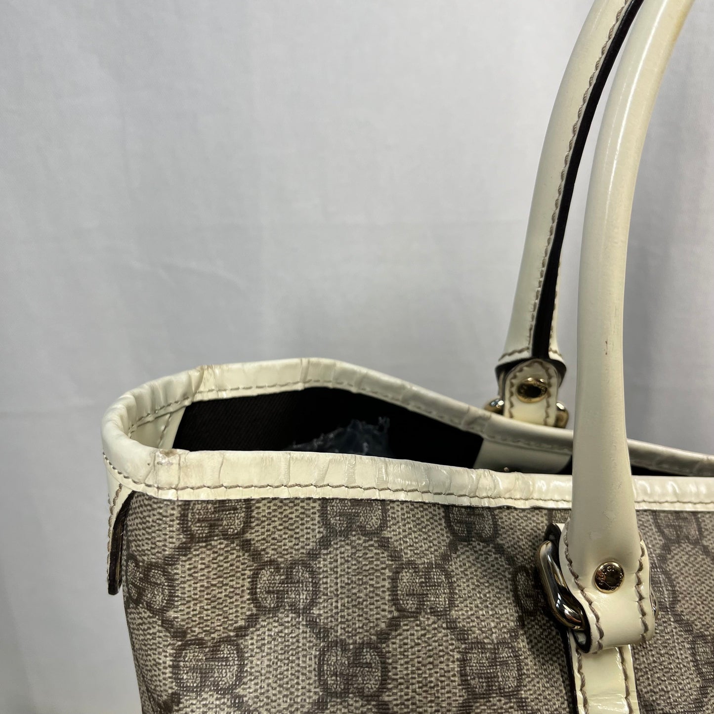 STRAPSTORY - GGC4 BAG - 1819