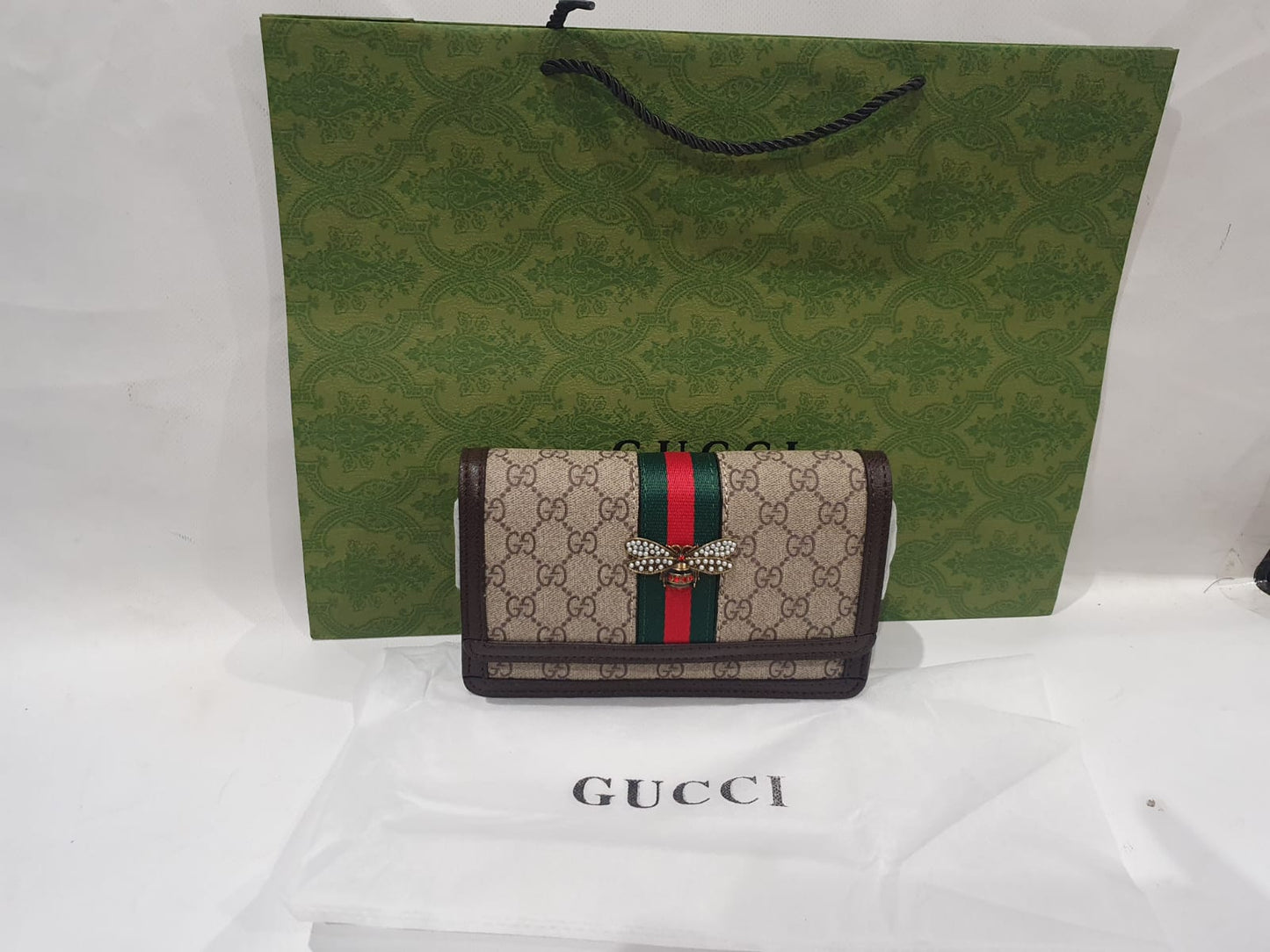 STRAPSTORY - GGC1 BAG - 389
