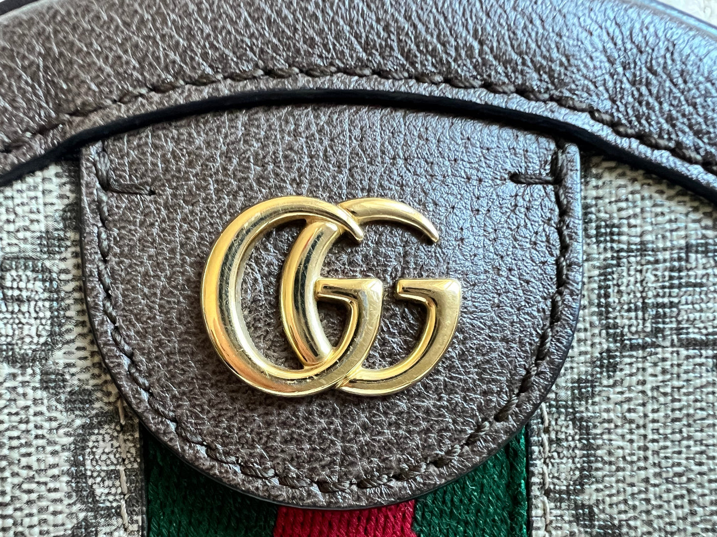 STRAPSTORY - GGC1 BAG - 3988