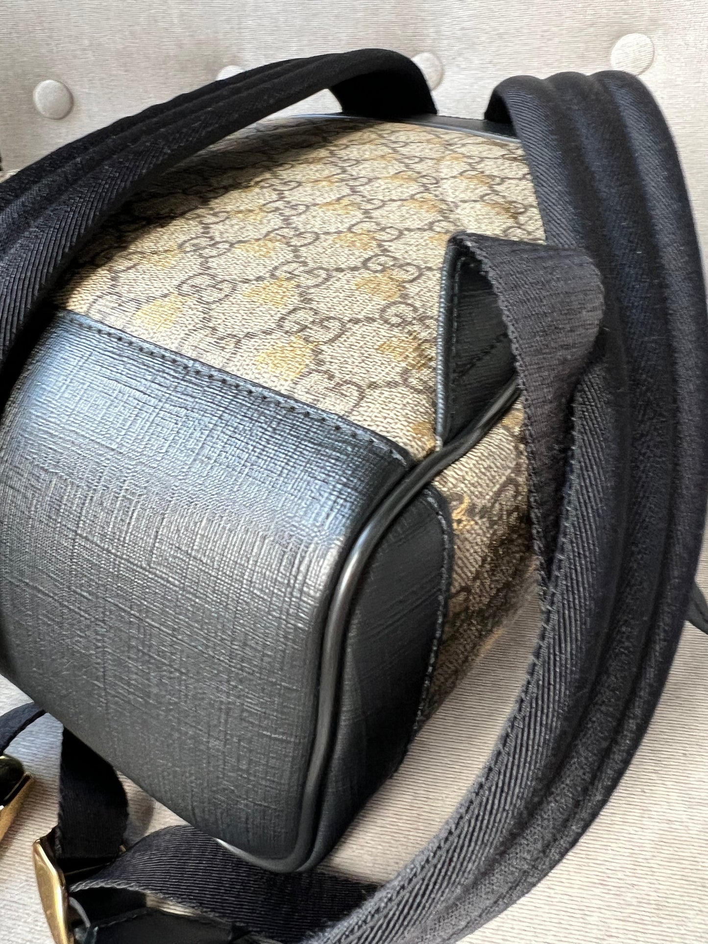 STRAPSTORY - GGC4 BAG - 2862